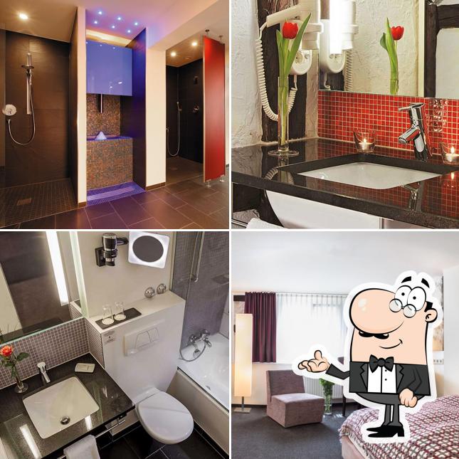 Ganter Hotel & Restaurant Mohren