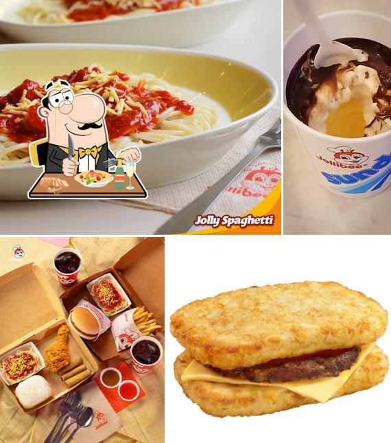 Jollibee DD Meridian Plaza