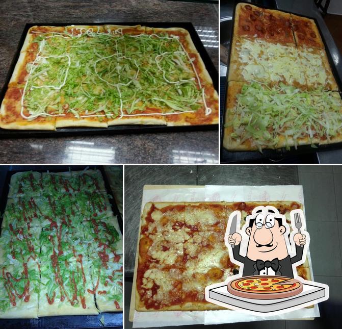 La Rucola