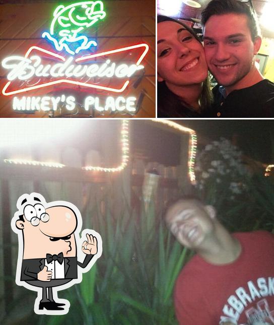 Mikey's