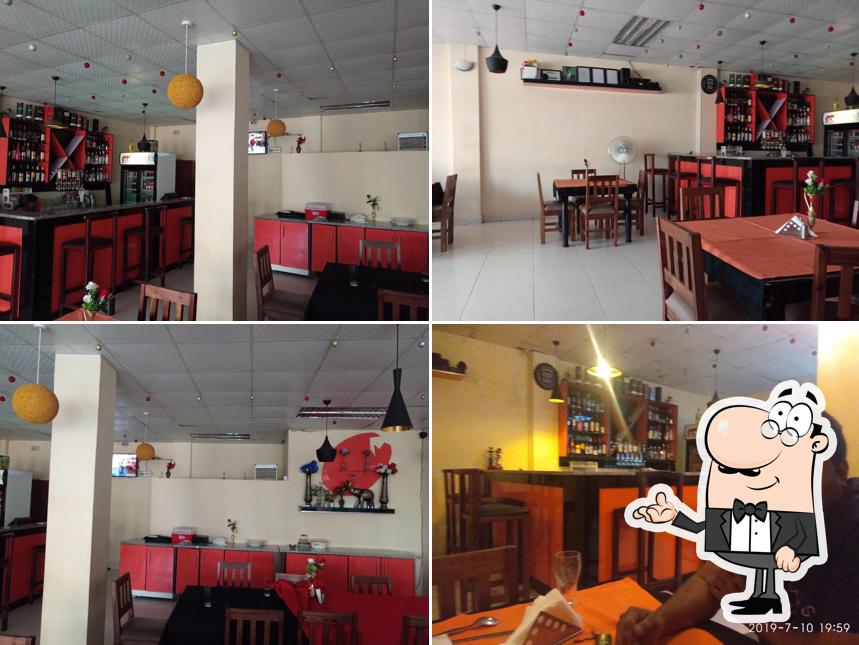 Nawab's Kitchen