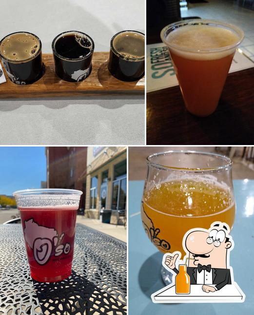 O'so Brewing Company
