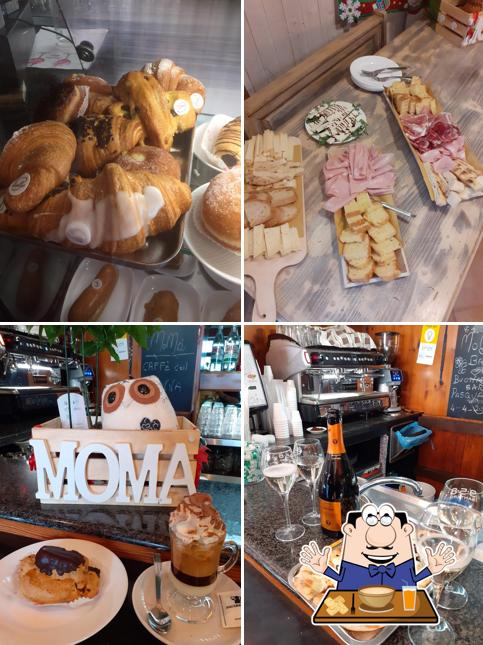 Momà Bar