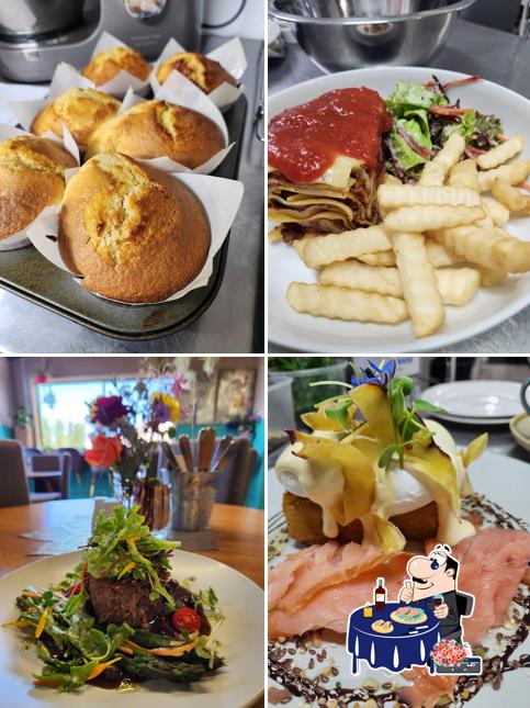 Renate's Cafe