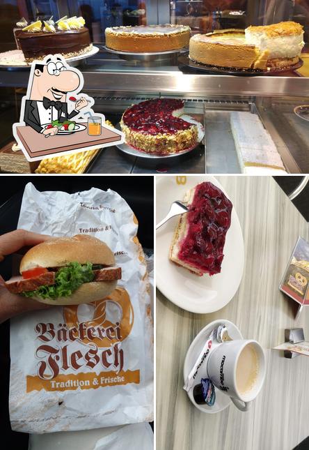 Bäckerei Flesch GmbH