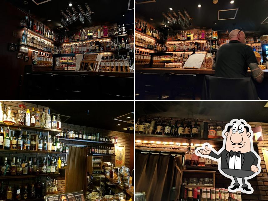 Restaurant+Bar M.ILK