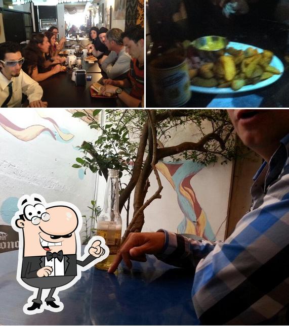 BarArte Bon Appetit