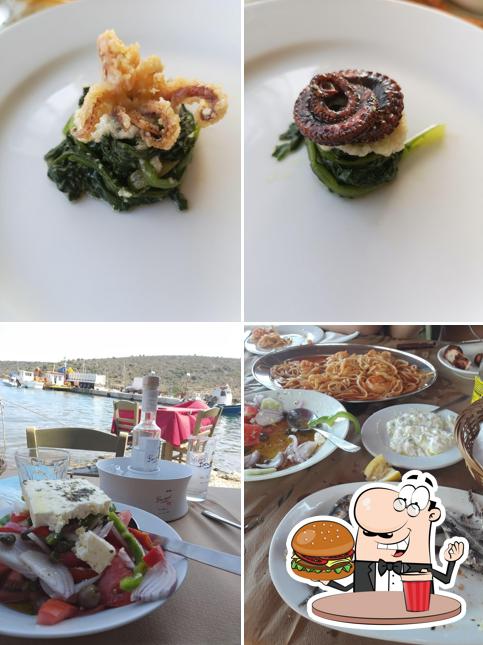 Psarotaverna Boreli