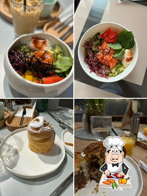 Camon Cafe