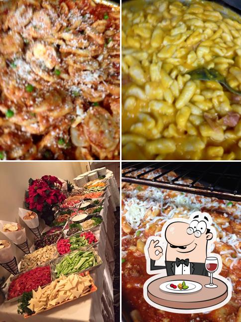 Cater Express