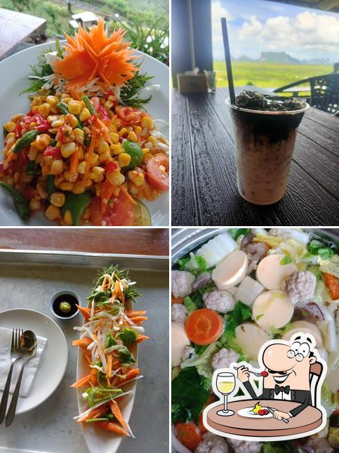 ดอยสกาย พังงา Doi sky Phangnga