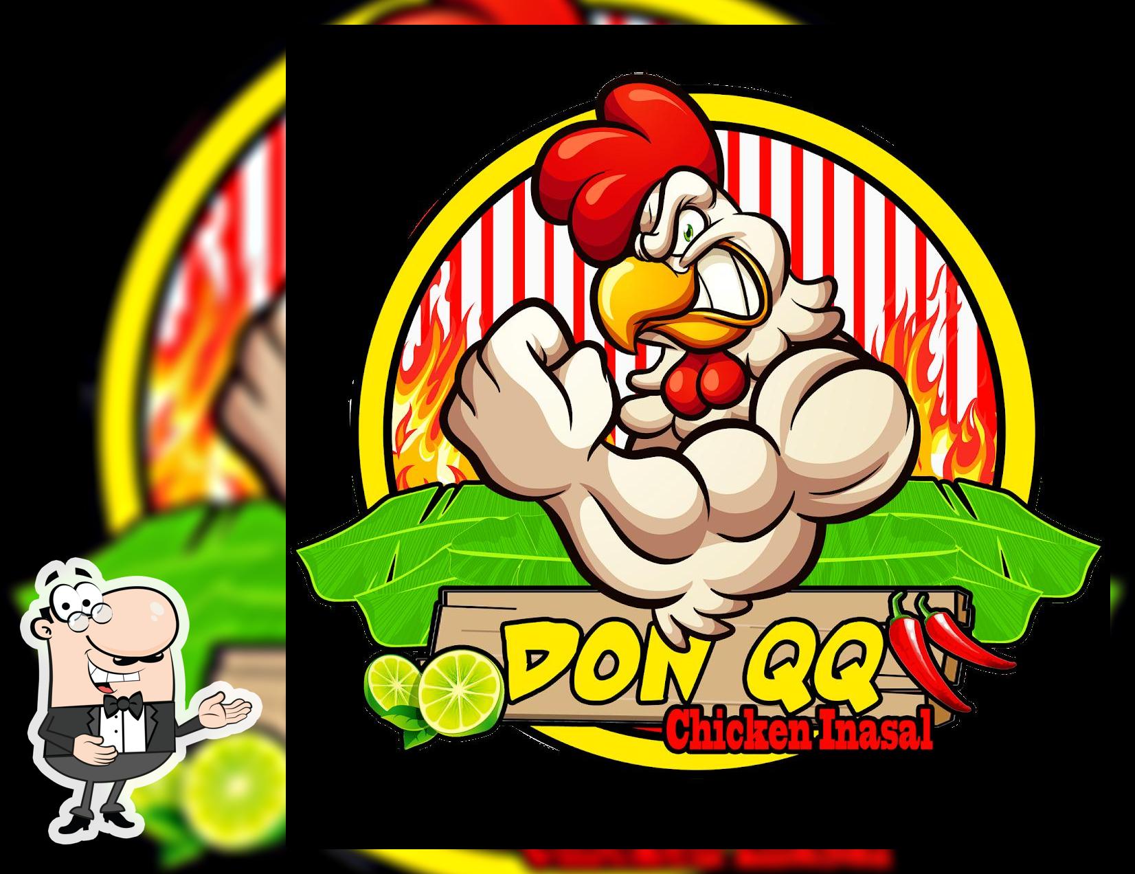 DonQQ Chicken Inasal