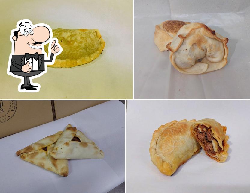 Empanadetta