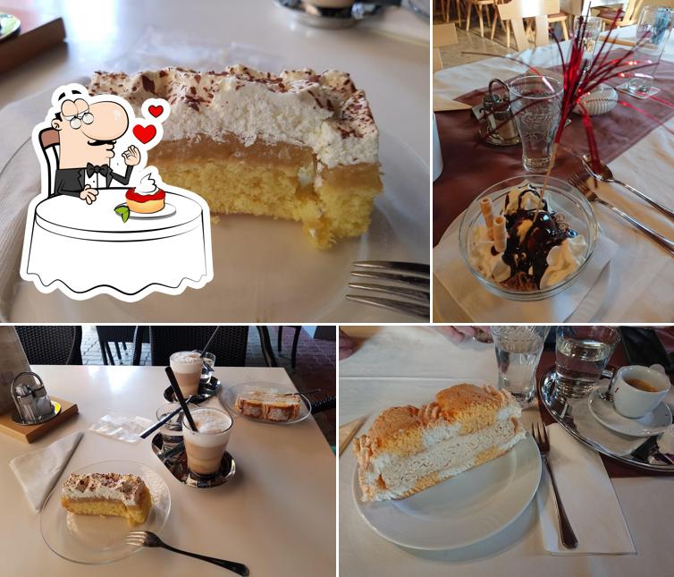 Gasthof Cafe Lex