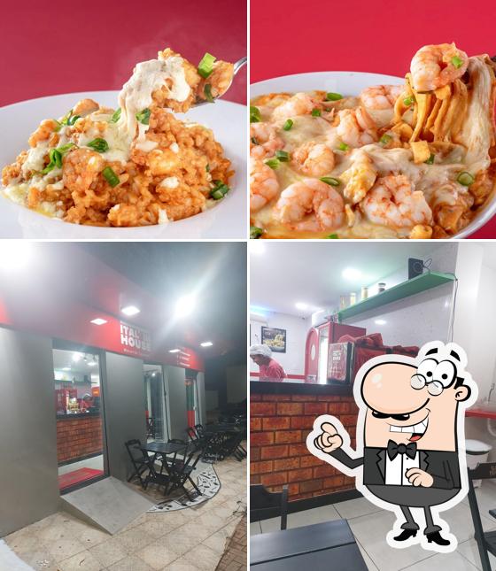 Ital'in House - Maceió
