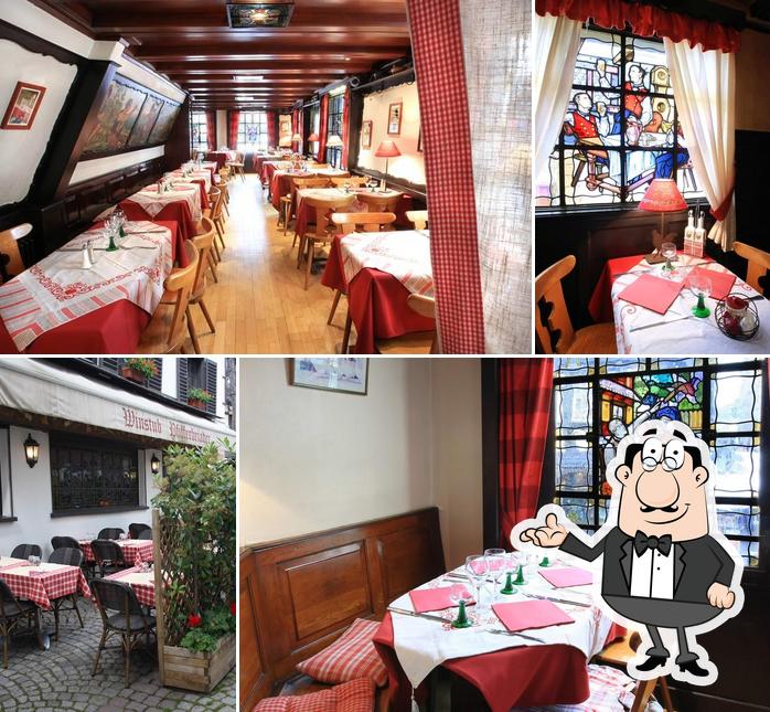Le Pfifferbriader