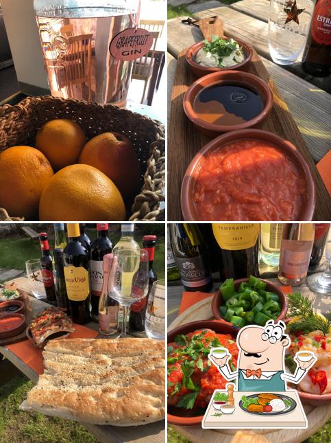 Little Tapas