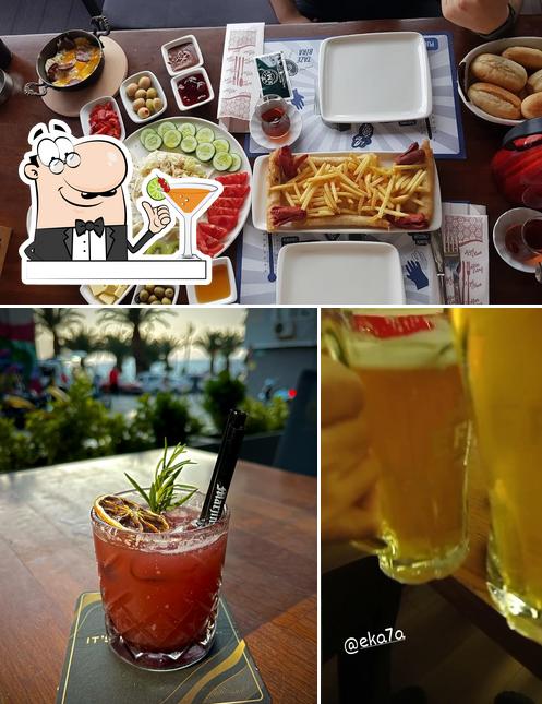 MARJİN BİSTRO PUB