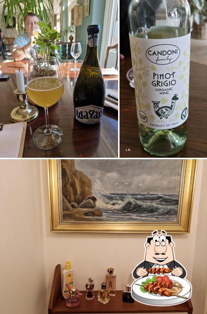 Mono Loco Løkken