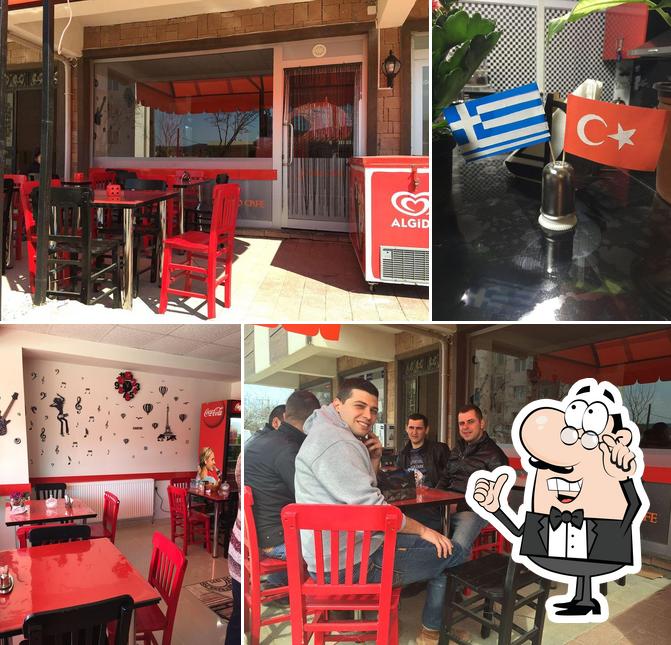 Pako Cafe