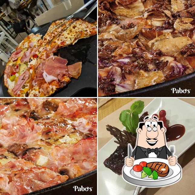 Pabo's Pizza Rovato