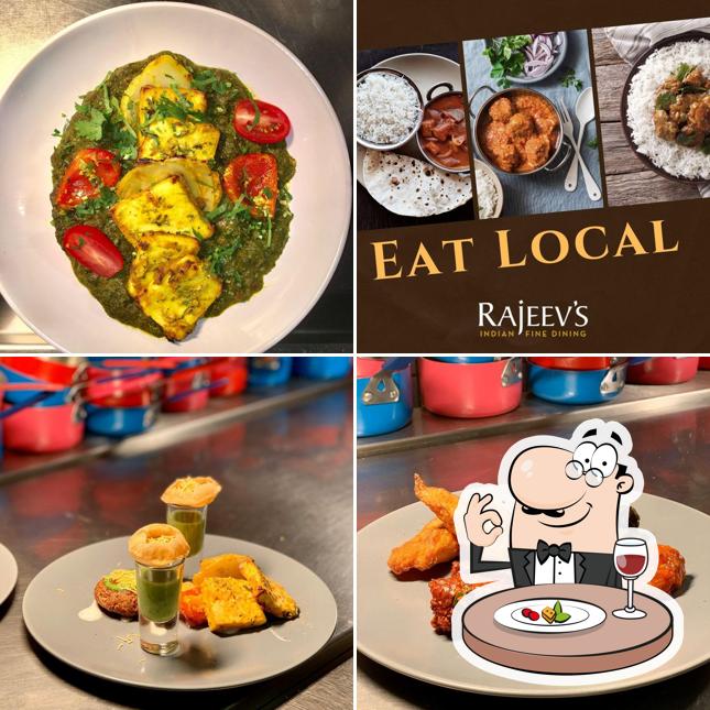 Rajeev's