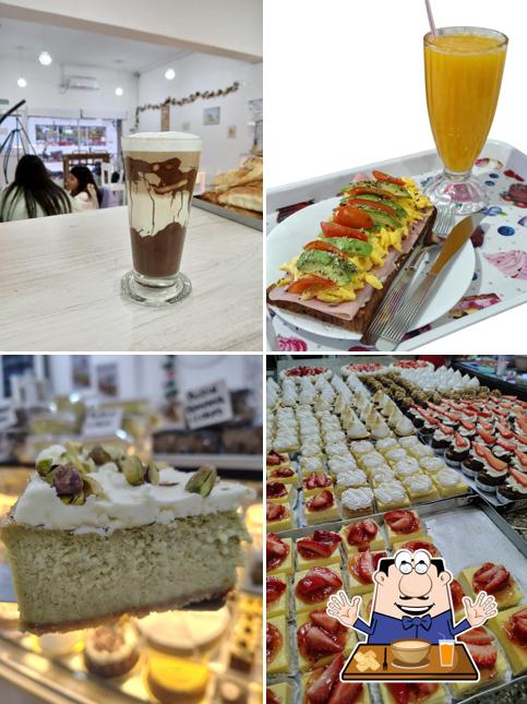 Roma Pastelería y Cafe