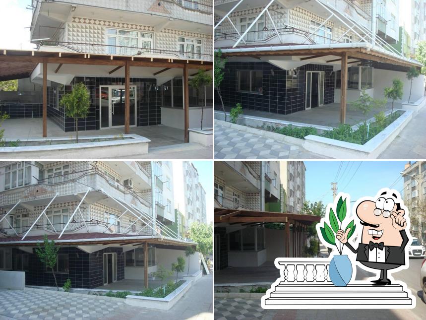 Sedir Uzunköprü Köfte ve Çorba Salonu