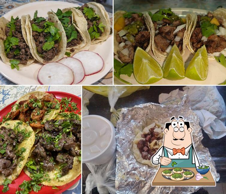 TACOS AL FUEGO MID