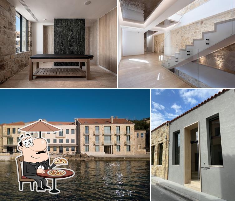 The Tanneries Hotel & Spa