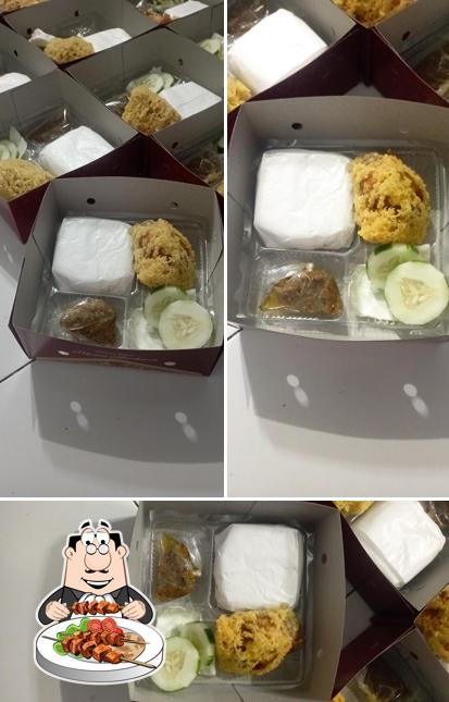 Yasmeera Kitchen