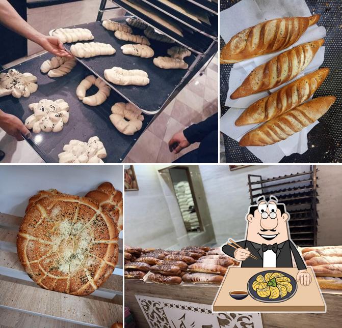 مخبزة المسجد