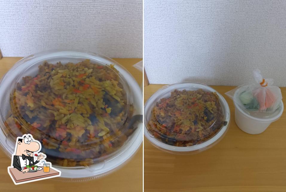うるま食堂