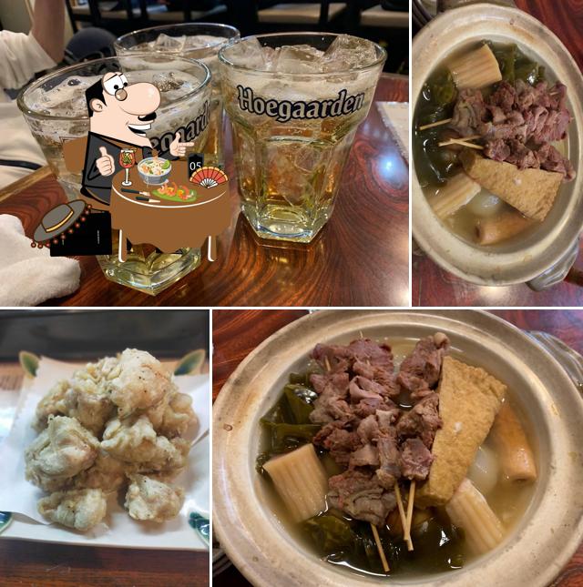 居酒屋くろ