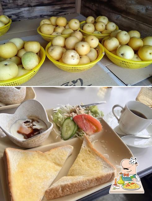 門軽食喫茶