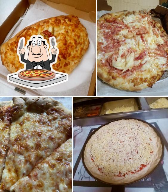 Roman's Pizza
