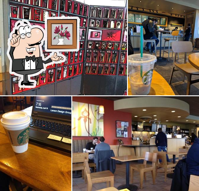 Starbucks Coffee Company
