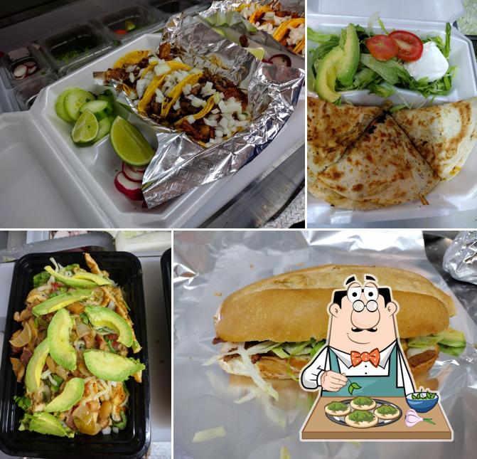 Taqueria El Gallo