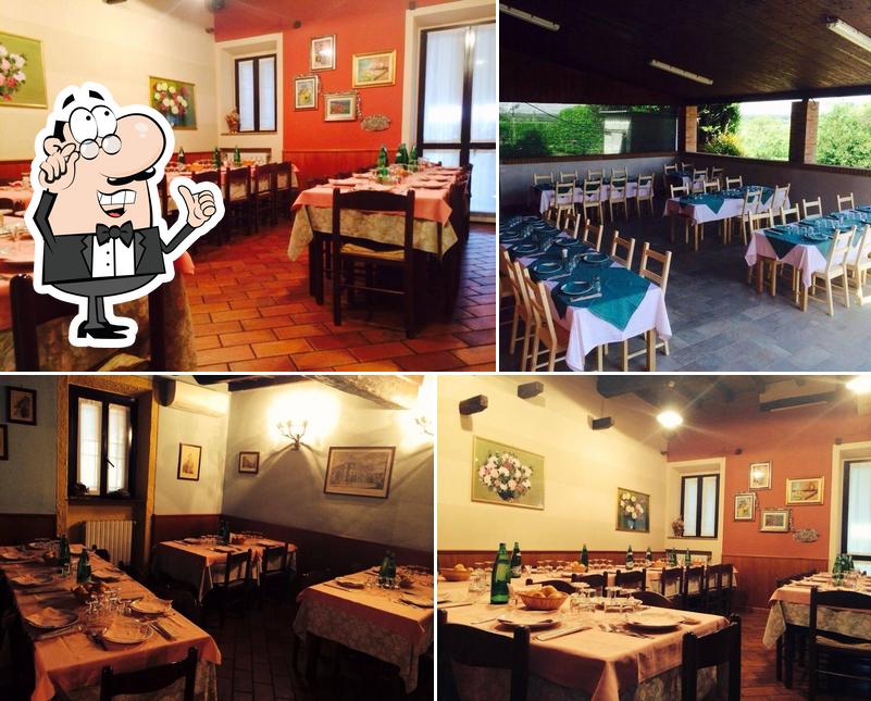 Trattoria Fallavecchia