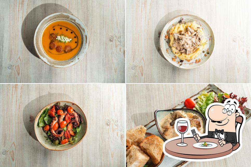 Бар Valdo Prosecco