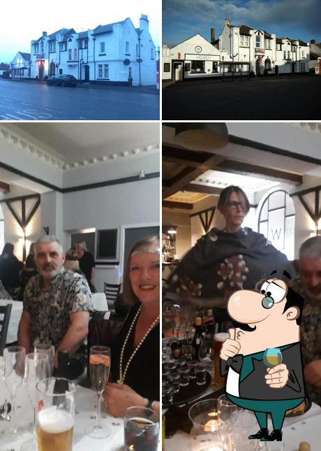 The Wellesley Inn