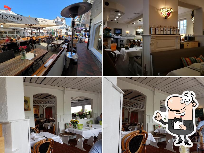 Ristorante Casa Bianca