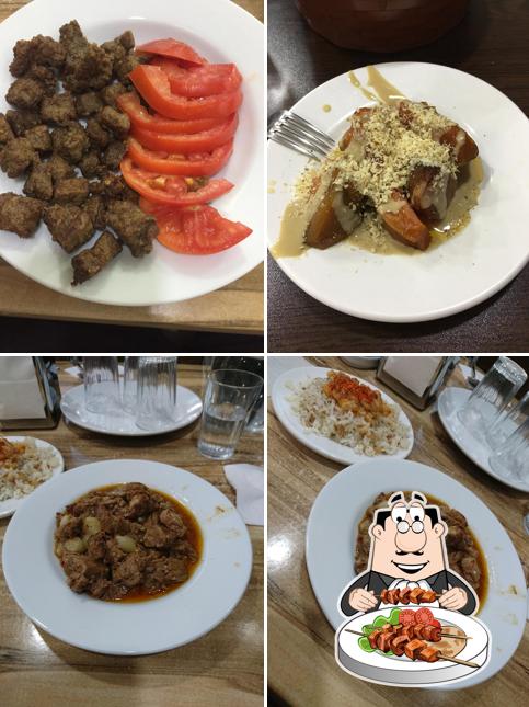Tokyay Lokanta