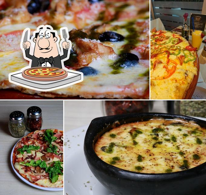 La Fermata Pizzería & Trattoria