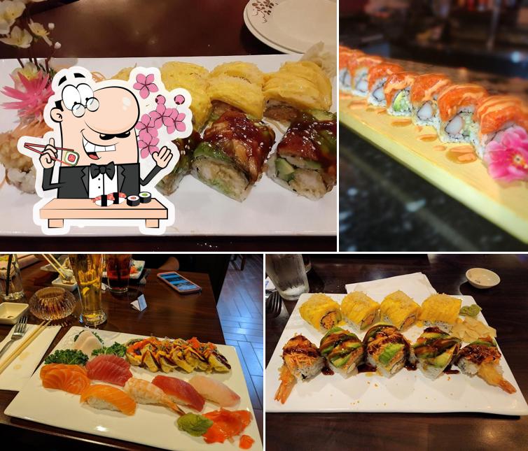 Tengu Asian Bistro