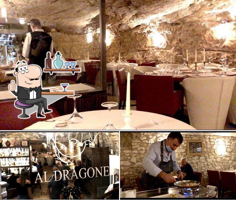 Al Dragone