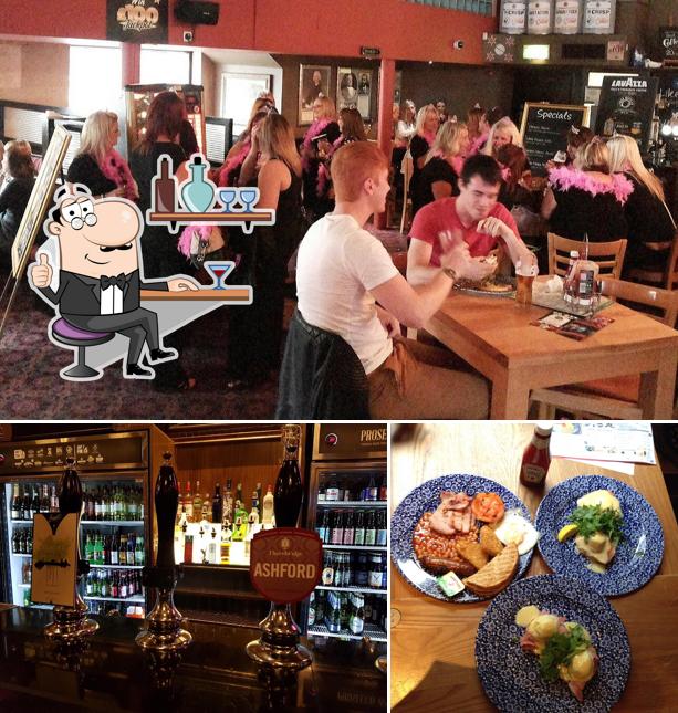 Beckett's Bank - JD Wetherspoon