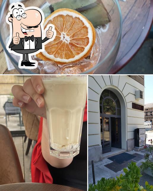 Caffe bar Flores