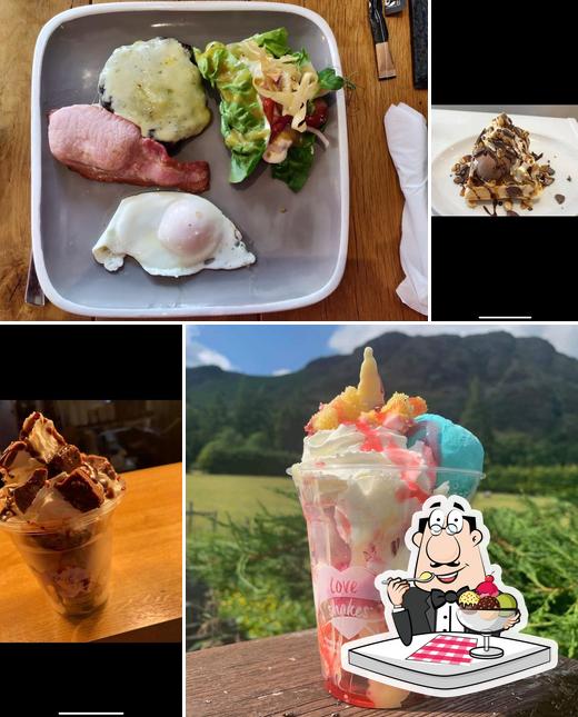 Herdwicks Cafe