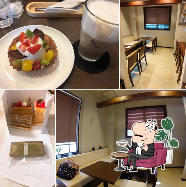 Pâtisserie Watanabe